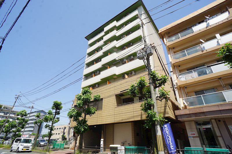 JPレジデンス新大宮 その他外観1