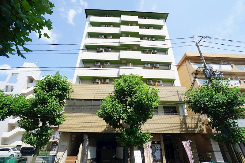 JPレジデンス新大宮 その他外観3