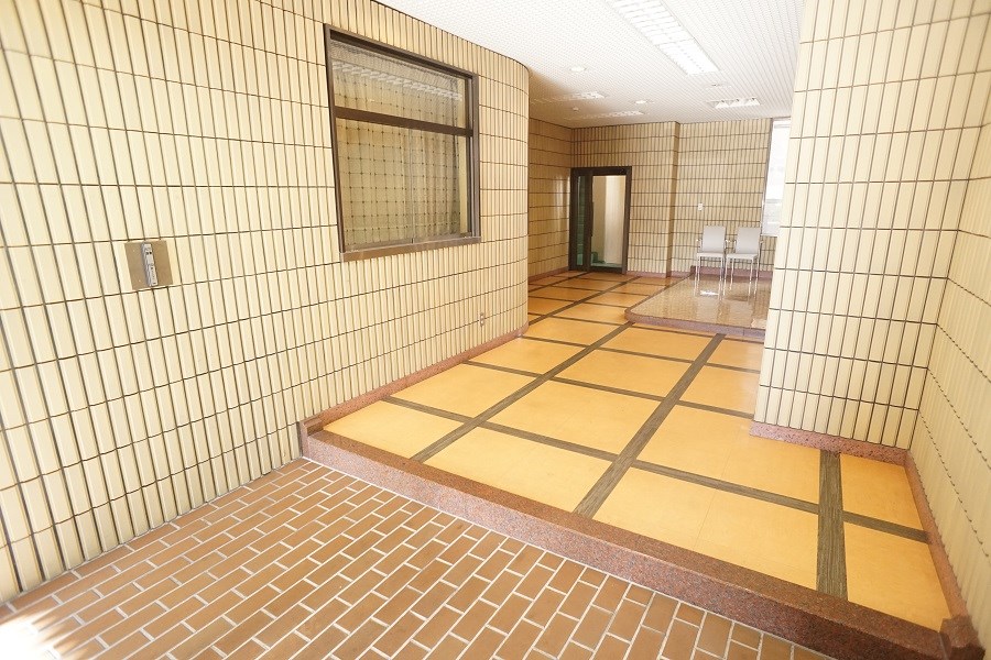 JPレジデンス新大宮 その他外観4