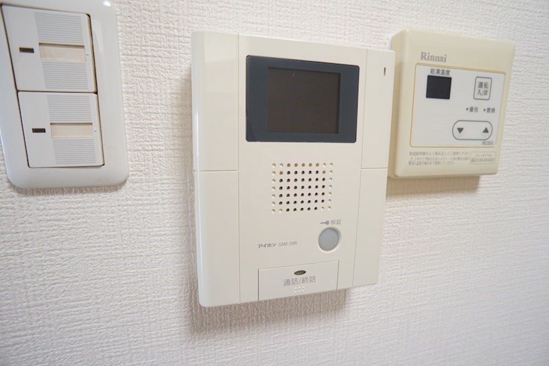 JPレジデンス新大宮 その他4