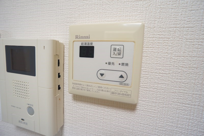 JPレジデンス新大宮 その他15