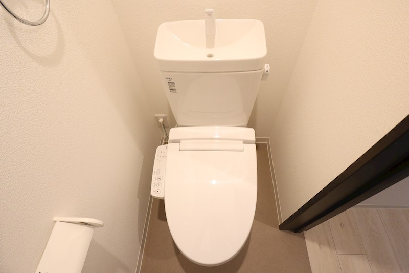 (仮称)ジーメゾン郡山リアン その他8