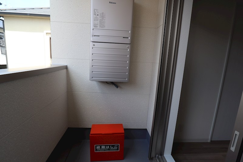 ジーメゾン郡山リアン その他34