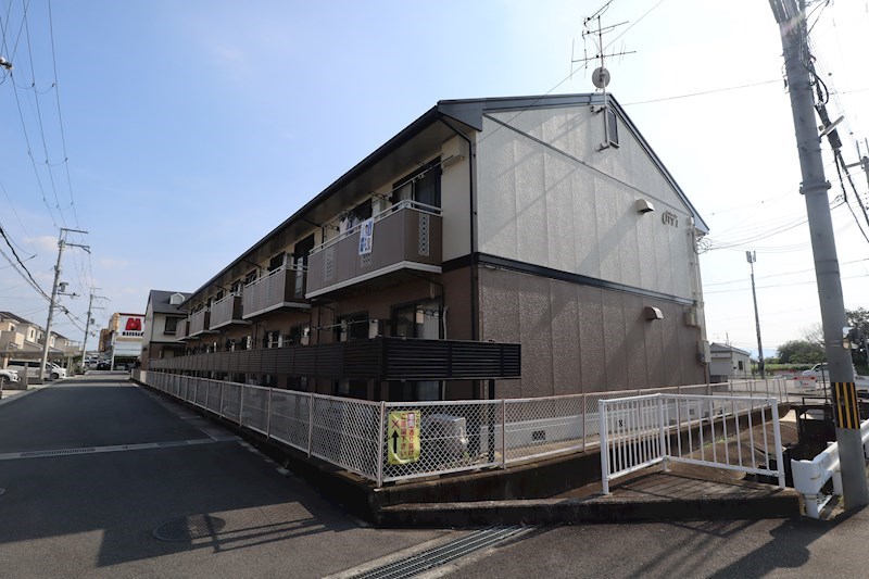 ソルフェージュCITY　Ⅰ その他外観2
