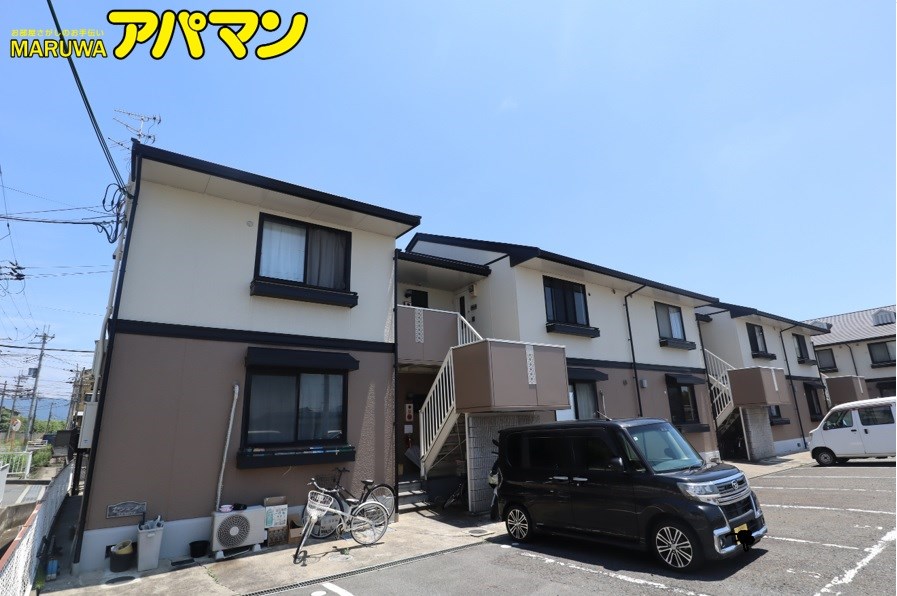 ソルフェージュCITY　Ⅰ 106号室 外観