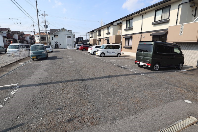 ソルフェージュCITY　Ⅰ その他外観3