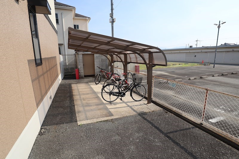 ソルフェージュCITY　Ⅰ その他外観4