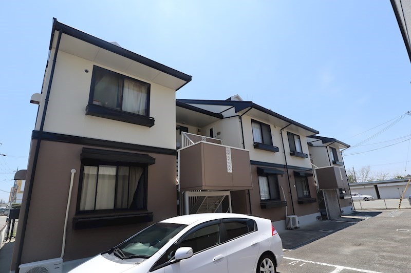 ソルフェージュCITY　Ⅱ その他外観1