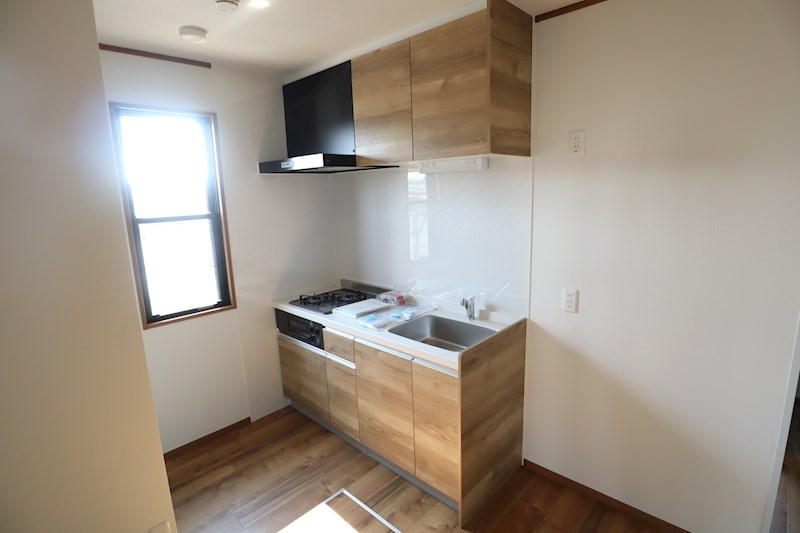 ソルフェージュCITY　Ⅱ キッチン