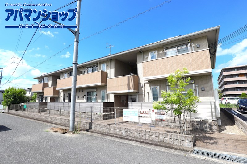 ラナプレス 外観