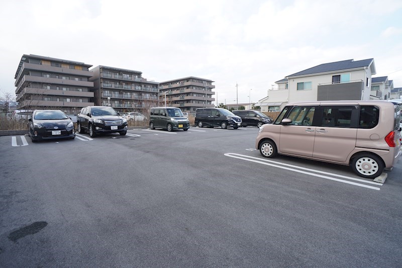 ラナプレス その他外観4