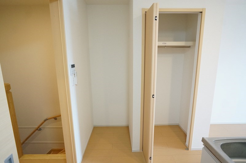 ビサイド法隆寺　弐番館 その他10