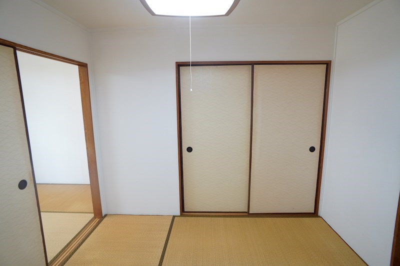 大和ハイツ その他12