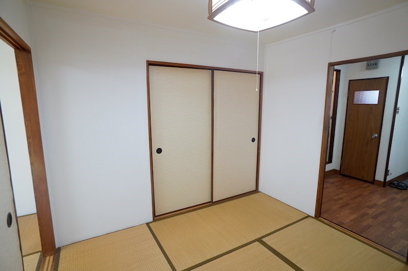 大和ハイツ その他13