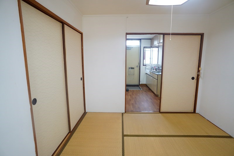 大和ハイツ その他14