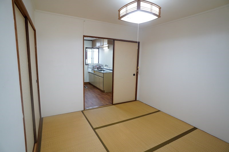 大和ハイツ その他15