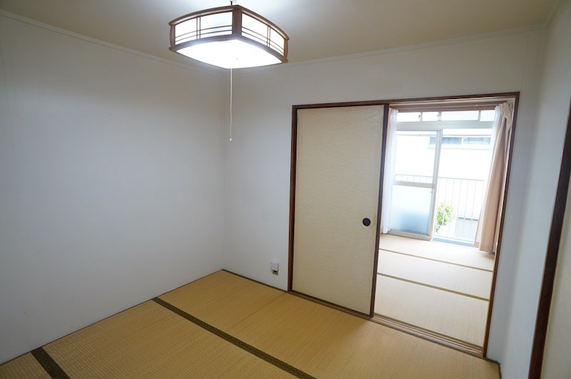 大和ハイツ その他16