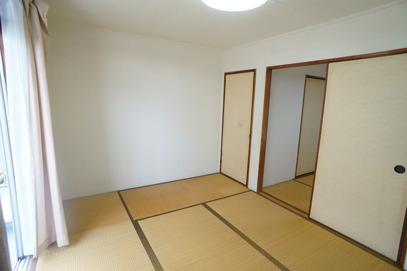 大和ハイツ その他20