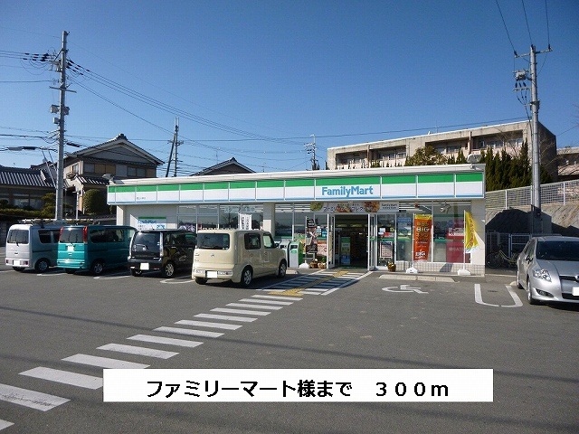 ヴァージョン　ライト 周辺画像2