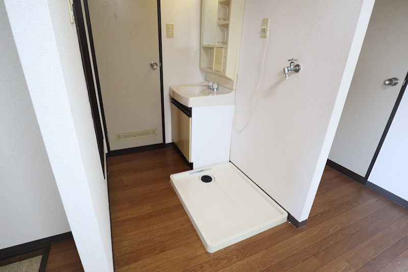 ラフォーレ中川Ｂ棟 その他9