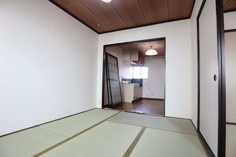 ラフォーレ中川Ｂ棟 その他14