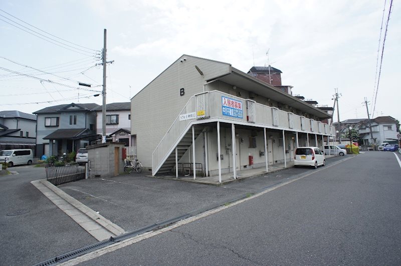 ラフォーレ中川Ｂ棟 その他17