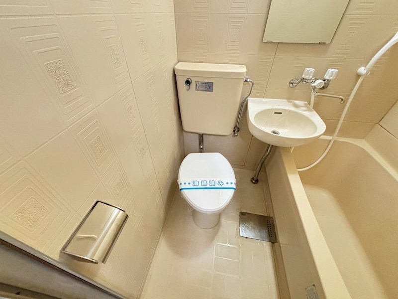 サンコーポ瓦堂 その他1