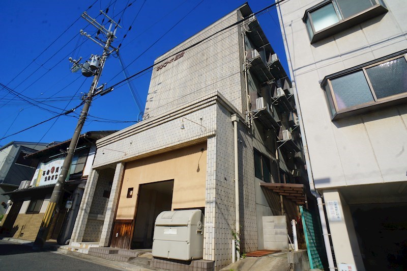 サンコーポ瓦堂 その他外観1