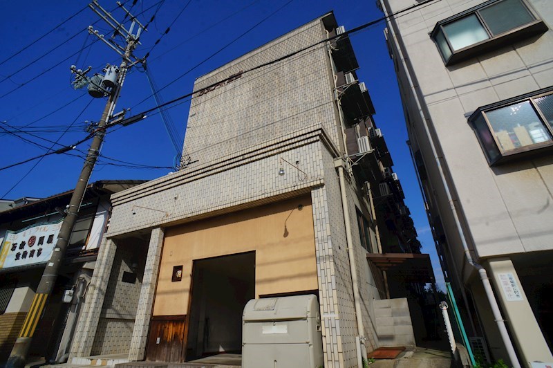 サンコーポ瓦堂 その他外観5
