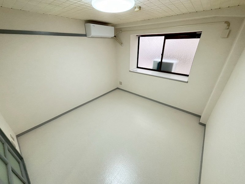 サンコーポ瓦堂 リビング