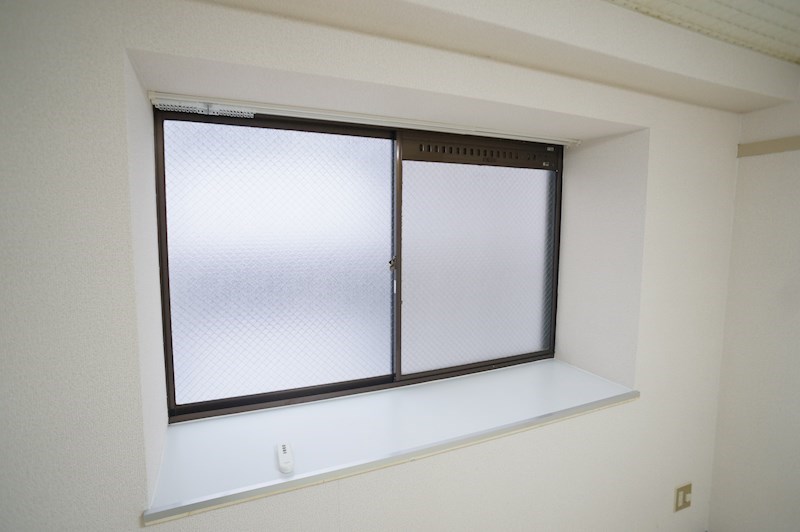 サンコーポ瓦堂 ベランダ