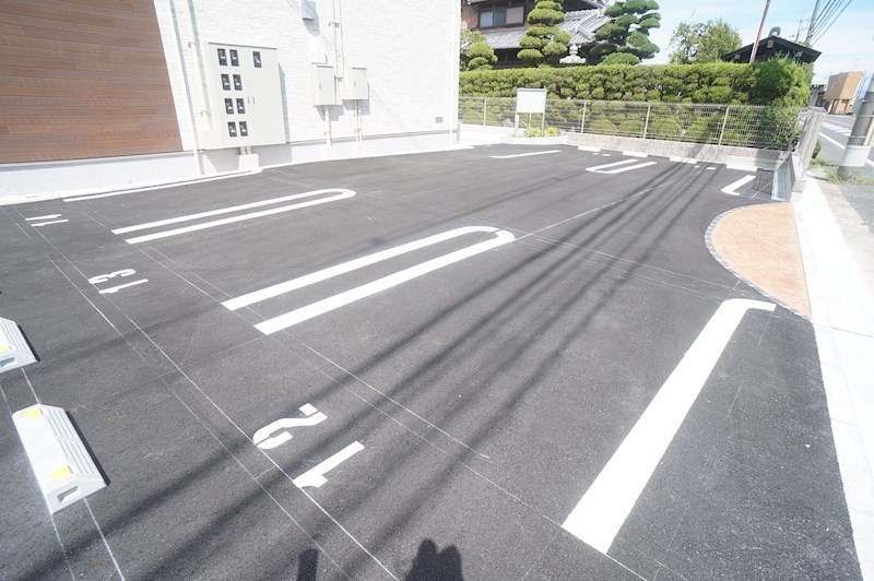 フォレスト　Ⅱ その他外観3