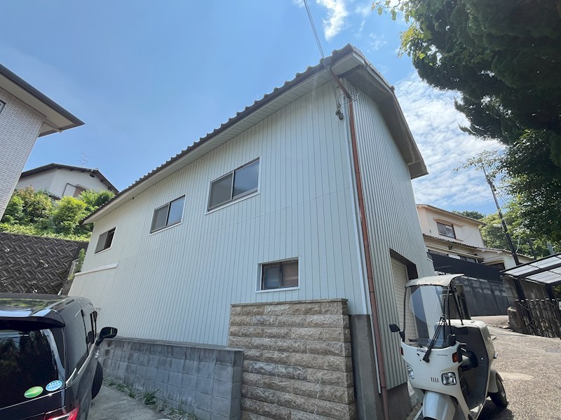 北新町平家戸建 その他外観1