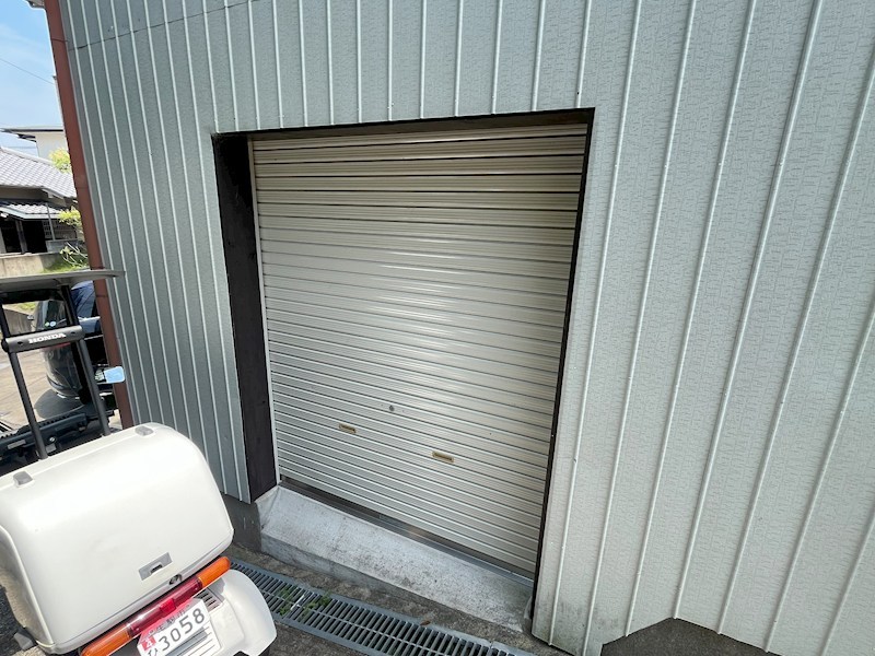 北新町平家戸建 その他外観2