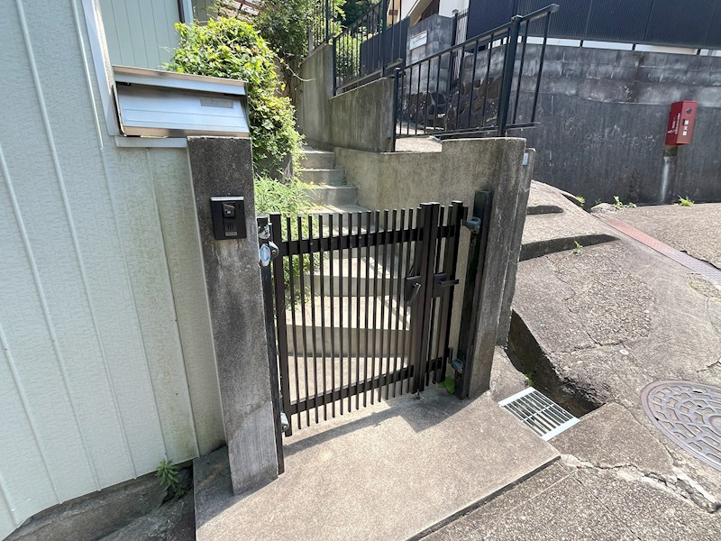 北新町平家戸建 その他外観6