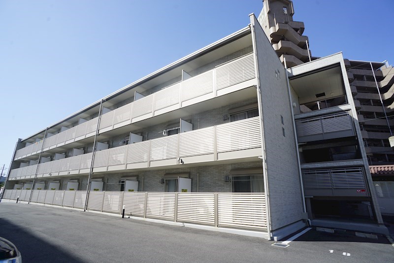 クレイノコミンチャーレドゥーエ その他外観6