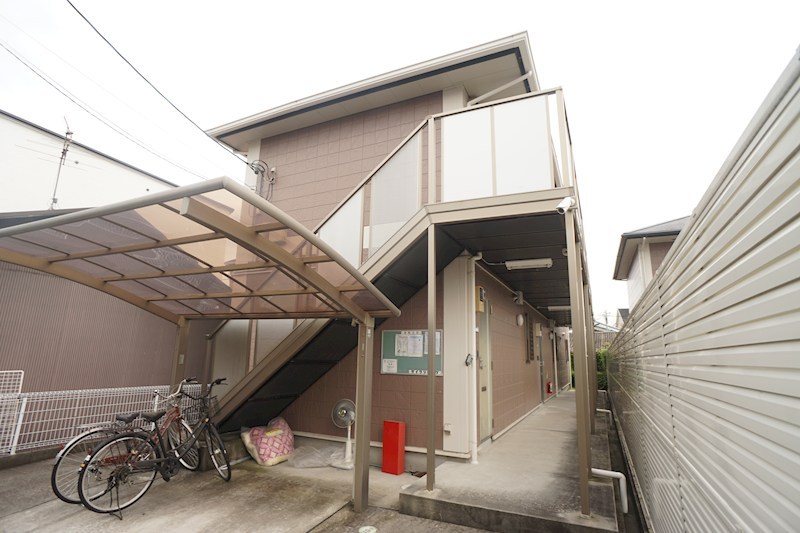 ルーチェ本町 その他外観2