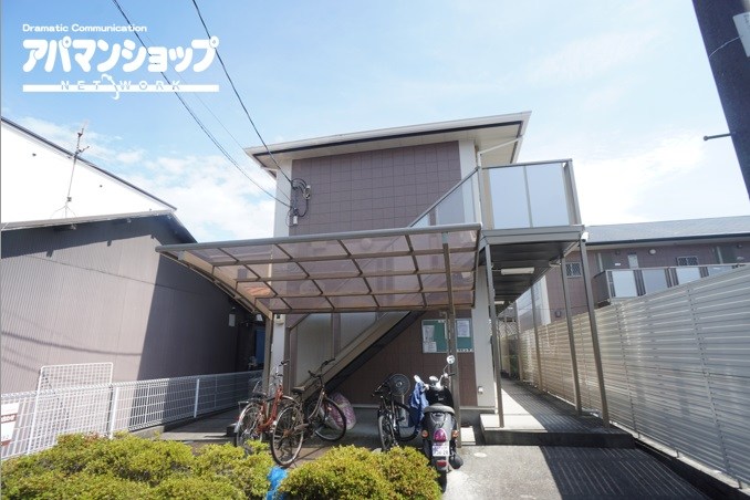 ルーチェ本町 その他外観3
