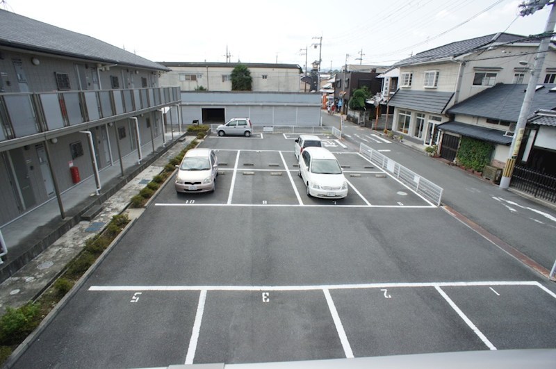 ルーチェ本町 その他外観4