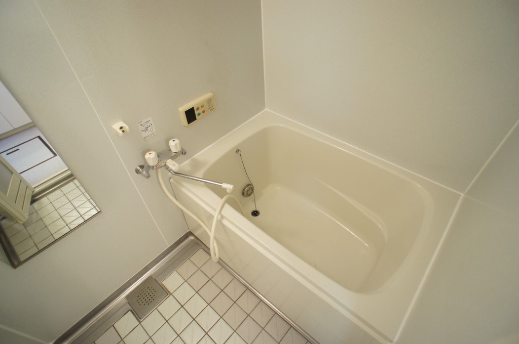 ルーチェ本町 風呂画像