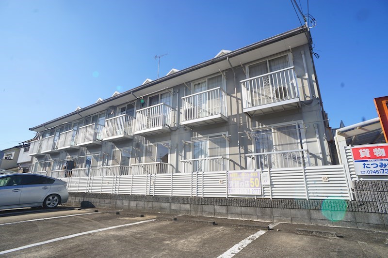 サザンヒル三郷 その他外観3