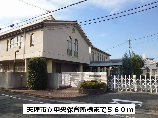 サンガーデンＭ・Ⅱ 周辺画像7