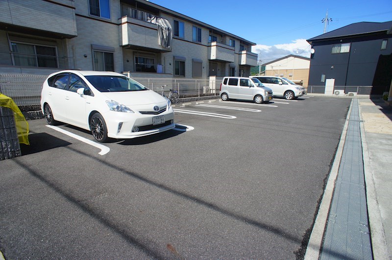 サンガーデンＭ・Ⅴ その他外観3