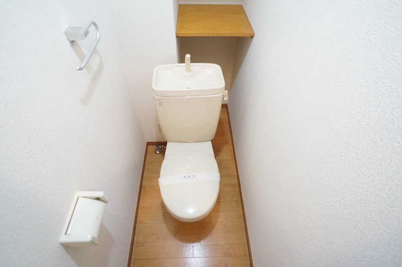 ハイツあかつき その他1