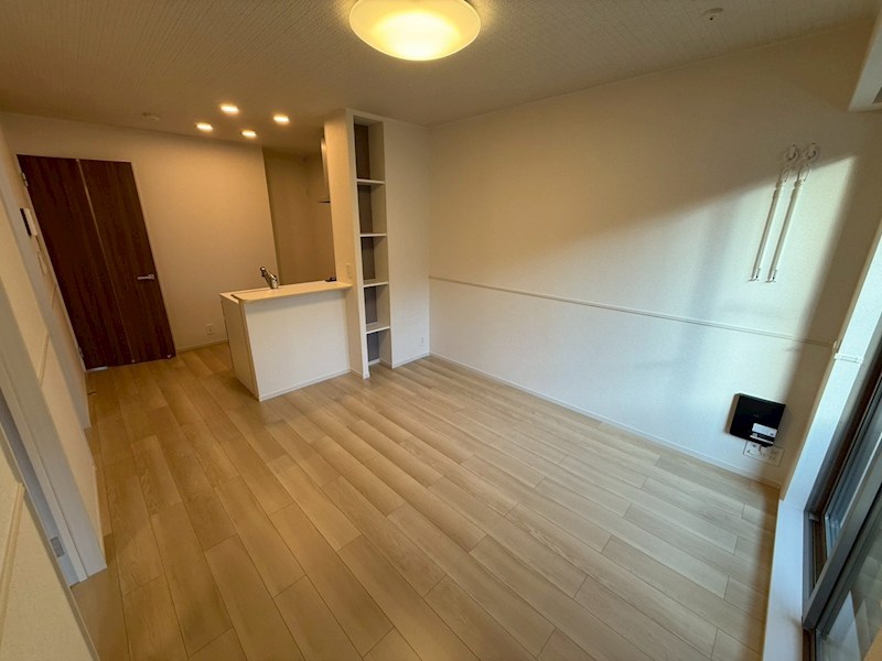 カリーノⅡ リビング