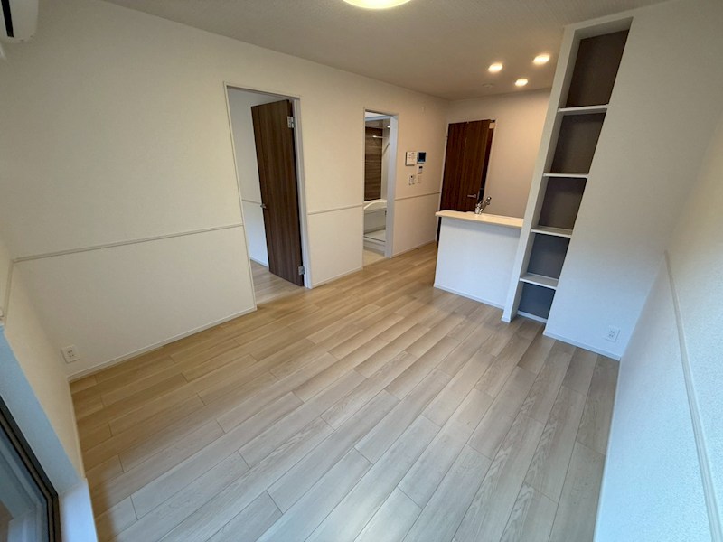 カリーノⅡ その他12