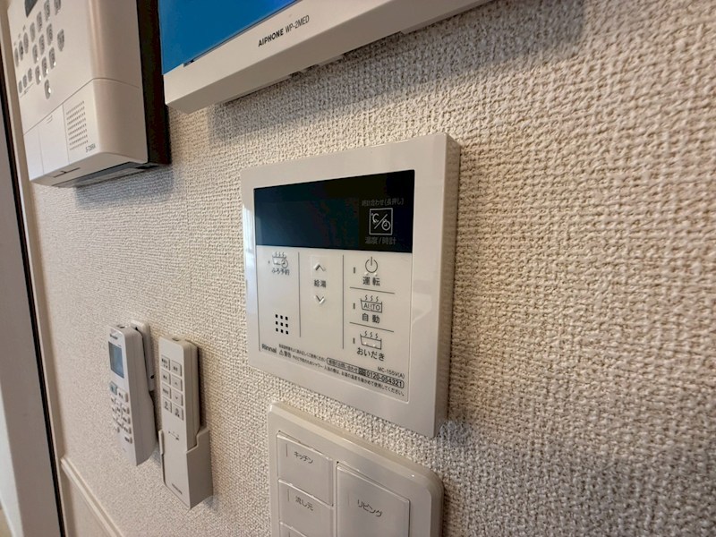 カリーノⅡ その他22