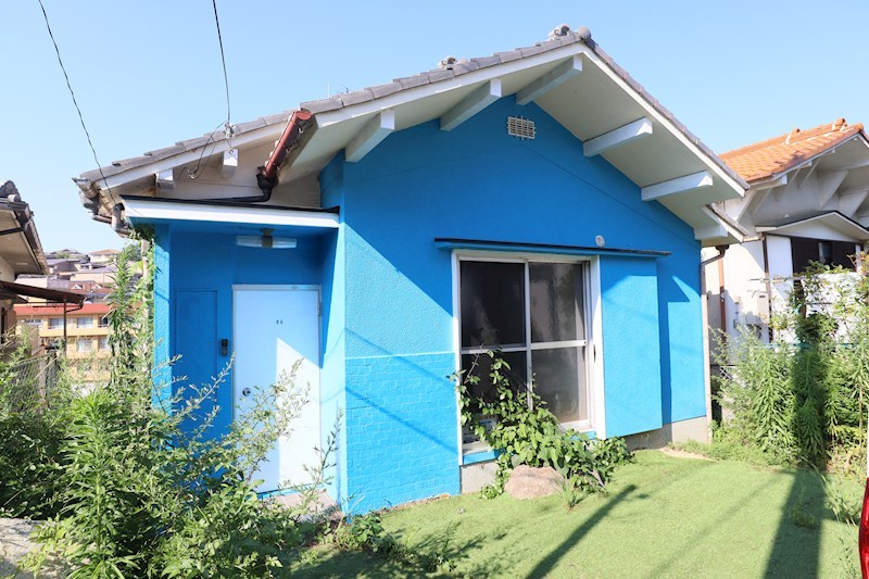 西旭ケ丘戸建 その他外観1