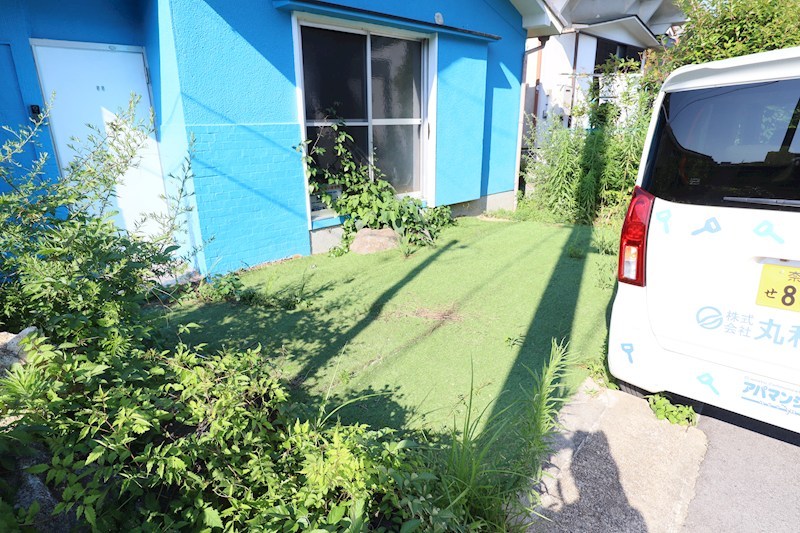 西旭ケ丘戸建 その他外観3