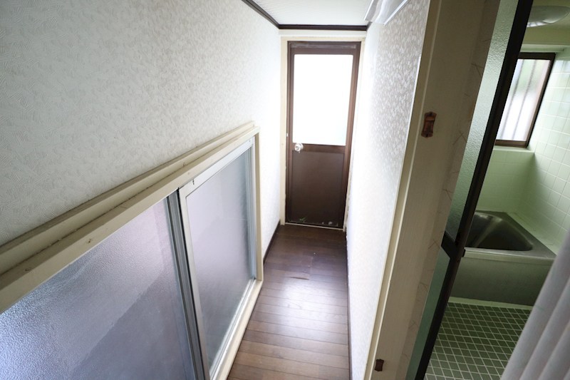 西旭ケ丘戸建 その他34